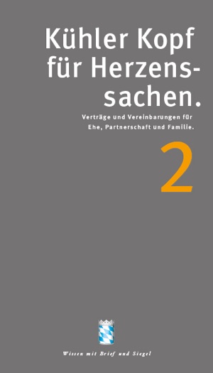 Broschüre „Kühler Kopf“ – Immobilienkauf (PDF)